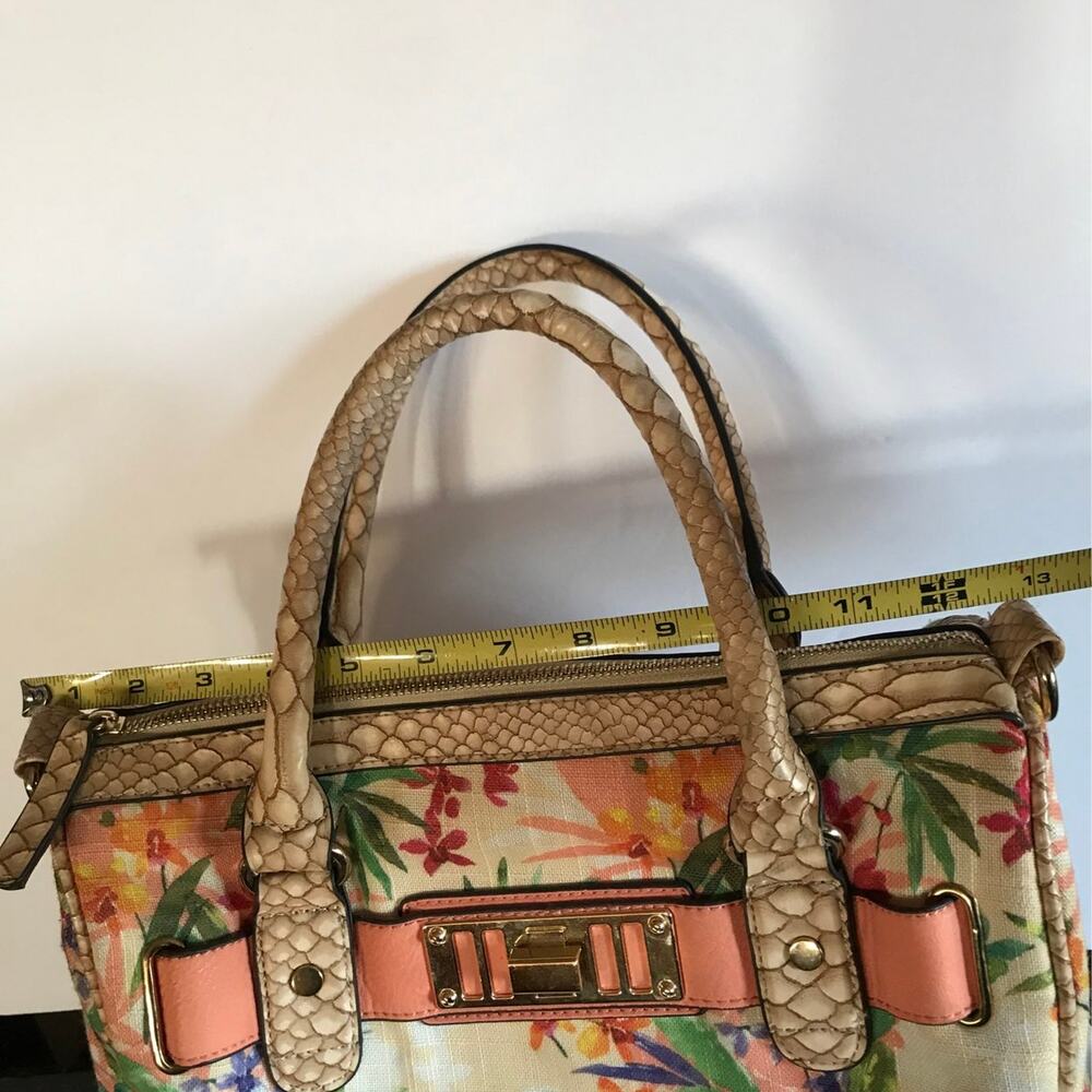 ALDO Spring colored Handbag - Picture 7 of 9
